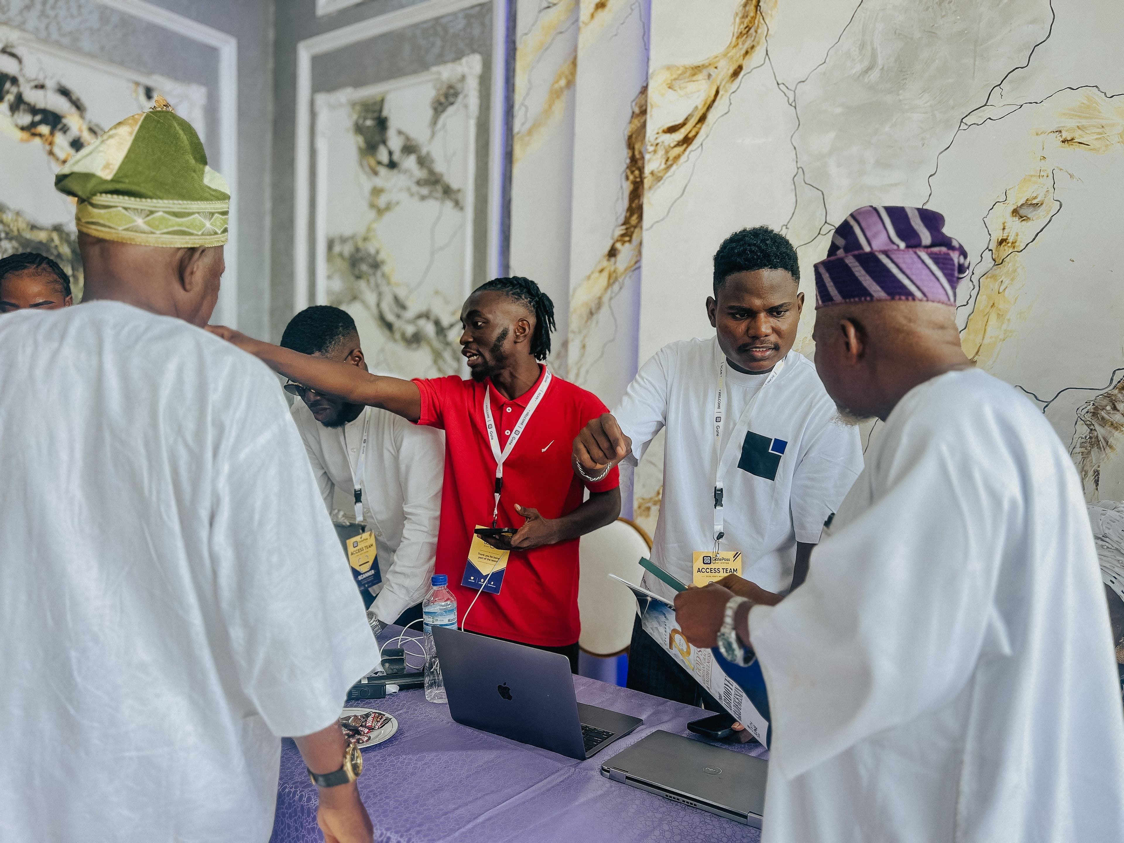 How to Run a Successful Corporate Event in Lagos